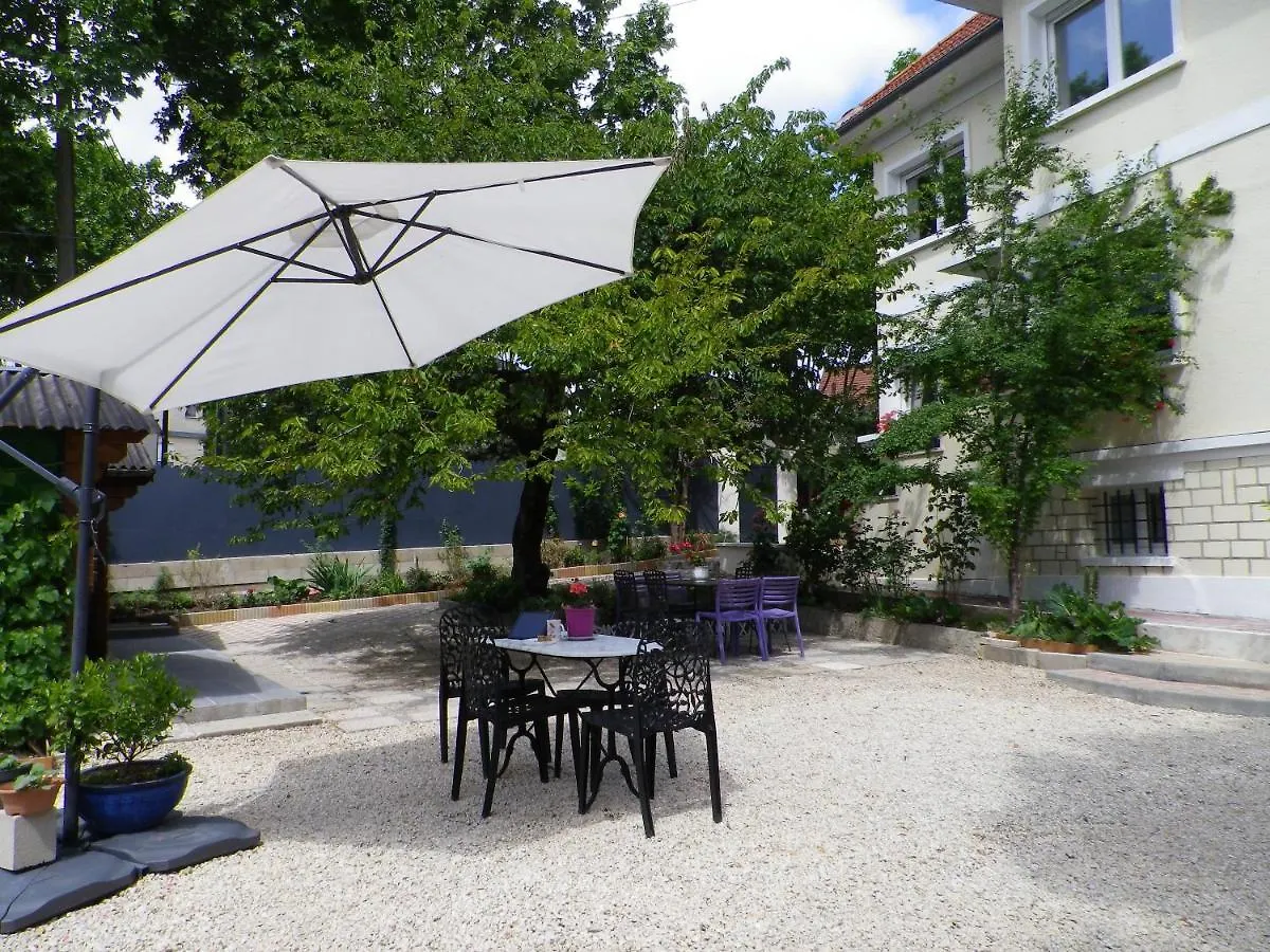 Villa Sunshine Bagneux  Bagneux (Hauts-de-Seine)