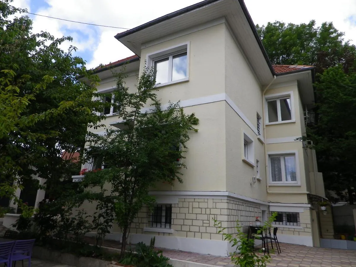 Villa Sunshine Bagneux  0*, Bagneux (Hauts-de-Seine) France