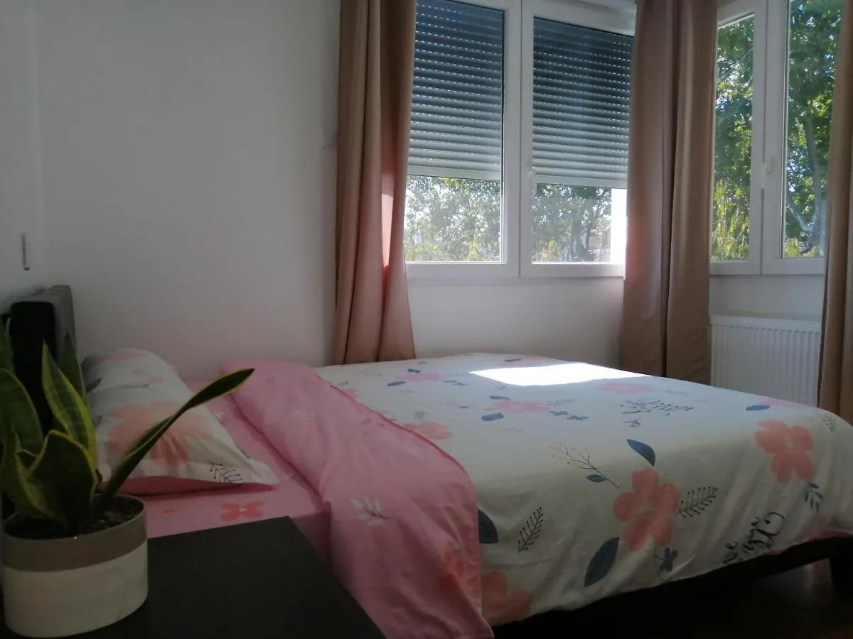 Villa Sunshine Bagneux