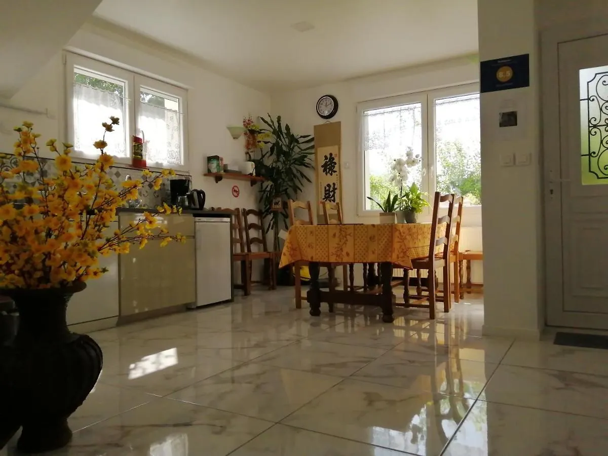 Villa Sunshine Bagneux  France