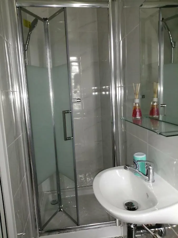 Guest house Villa Sunshine Bagneux  France