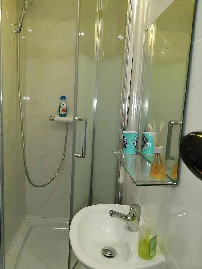 Villa Sunshine Bagneux