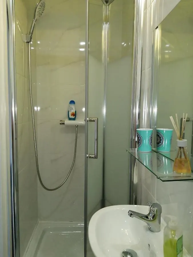 Villa Sunshine Bagneux  France