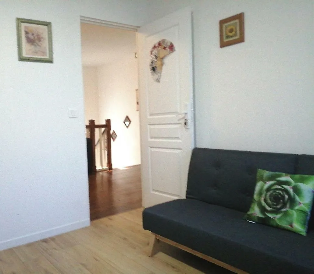 Villa Sunshine Bagneux  Bagneux (Hauts-de-Seine)
