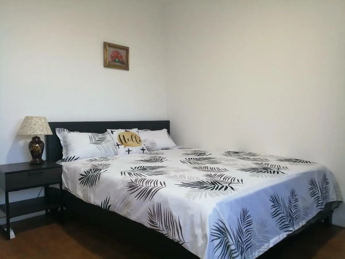 Villa Sunshine Bagneux
