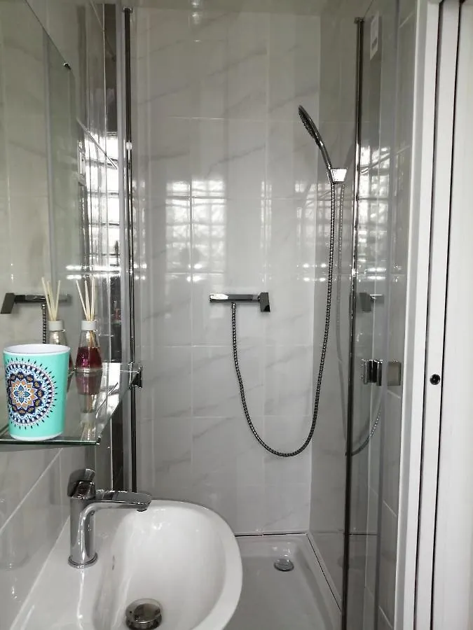 Guest house Villa Sunshine Bagneux